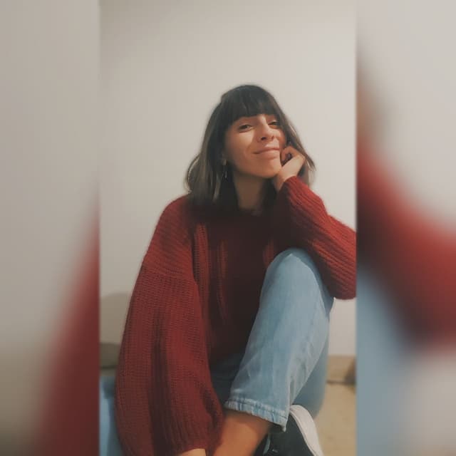 Foto de perfil de Bárbara